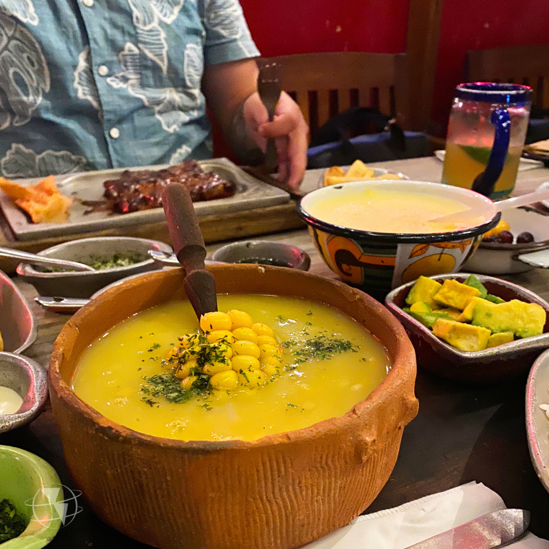 Qué comer en Bogotá en 3 días | Guía gastronómica