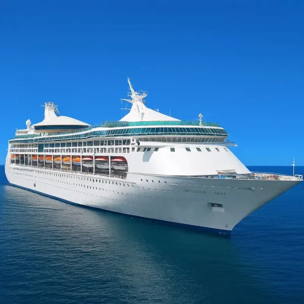 Crucero Grandeur of the Seas 2026 desde Colón, Panamá
