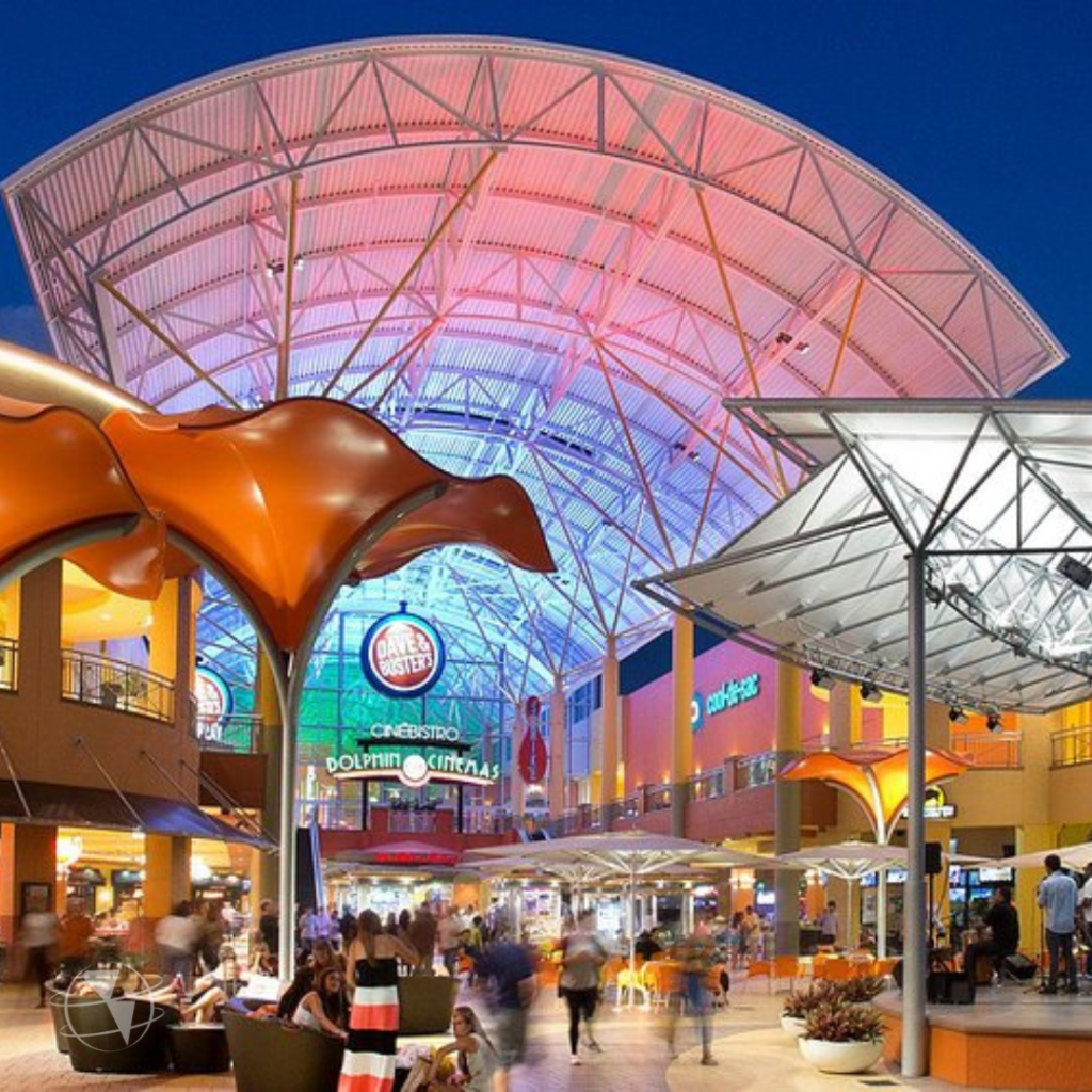 Black Friday en Orlando 2026