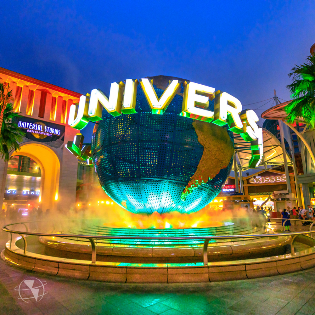 Guía de viaje a Universal Orlando desde Panamá en 2026