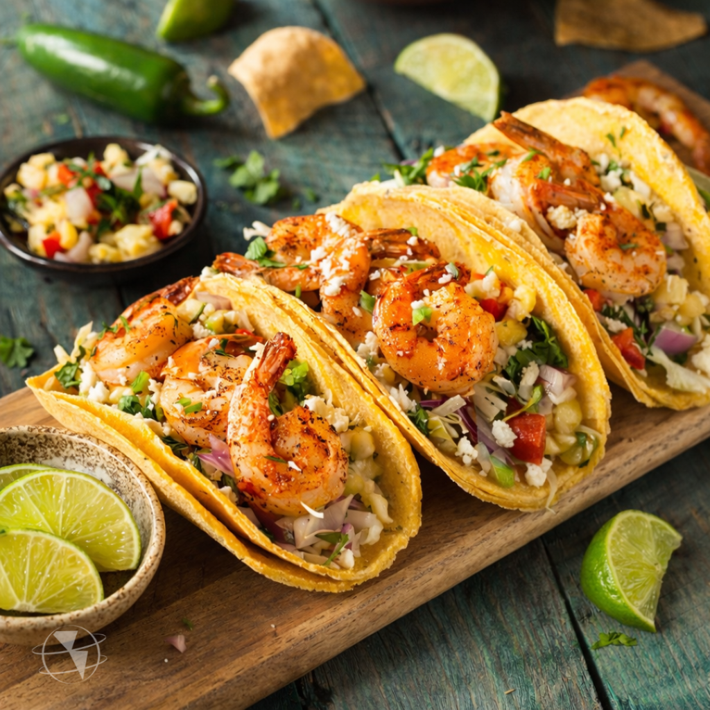 Los mejores restaurantes en Mexico