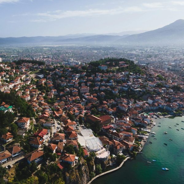 Ohrid