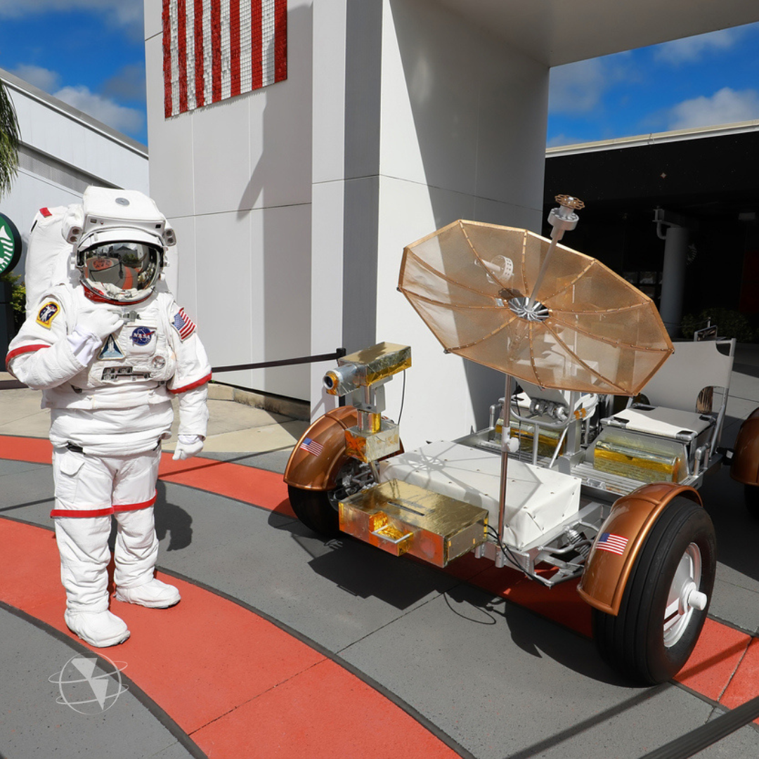 viaje educativo NASA 2027