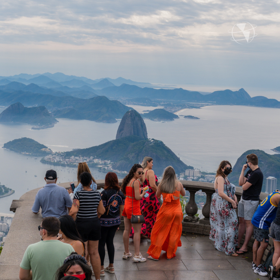 10 lugares secretos de Río de Janeiro que pocos turistas conocen