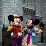 Disney en Familia desde Panamá