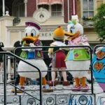 Disney en Familia desde Panamá