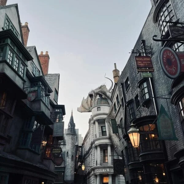 Disney en Familia desde Panamá