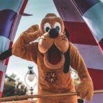 Disney en Familia desde Panamá