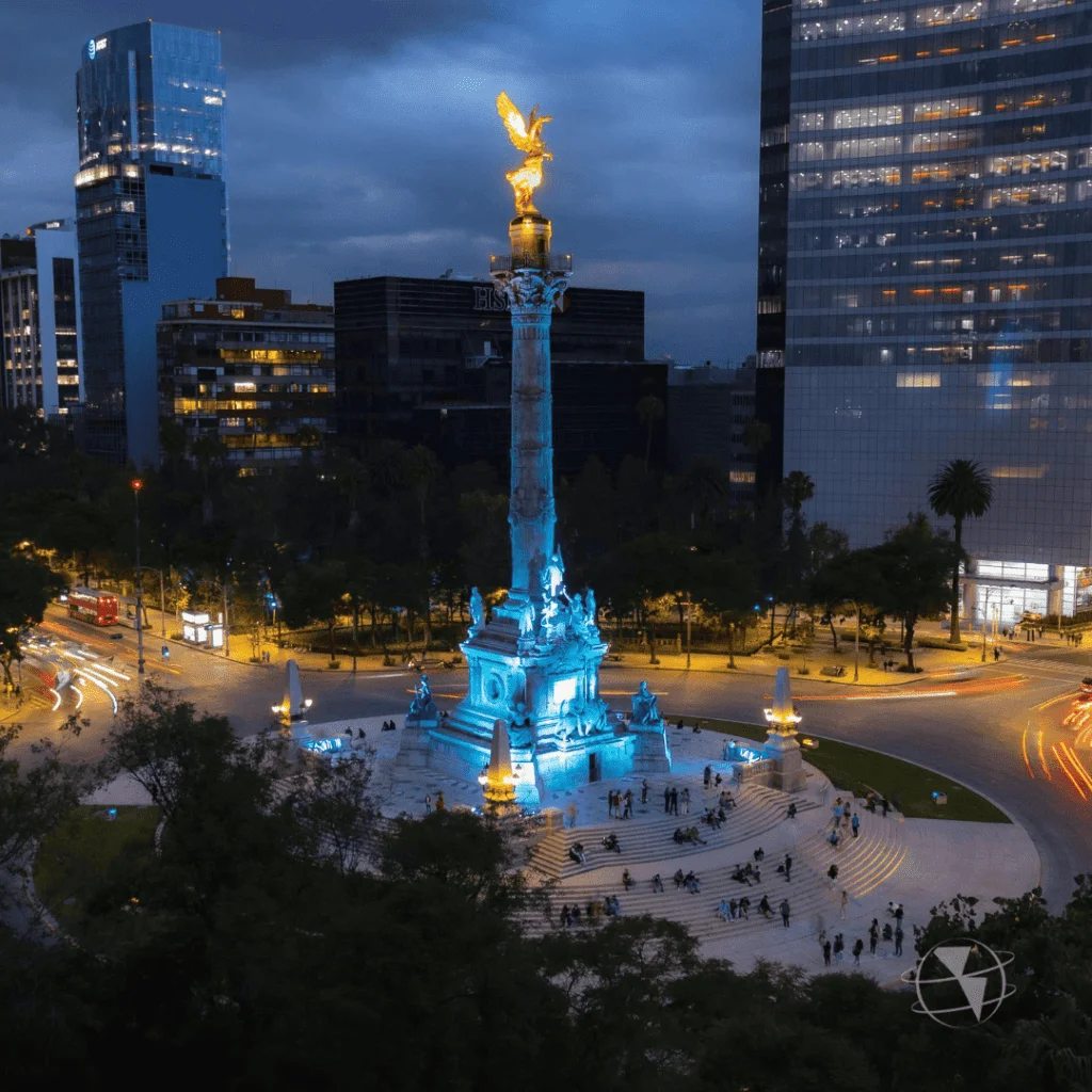 Lugares imperdibles de Ciudad de México en 2026
