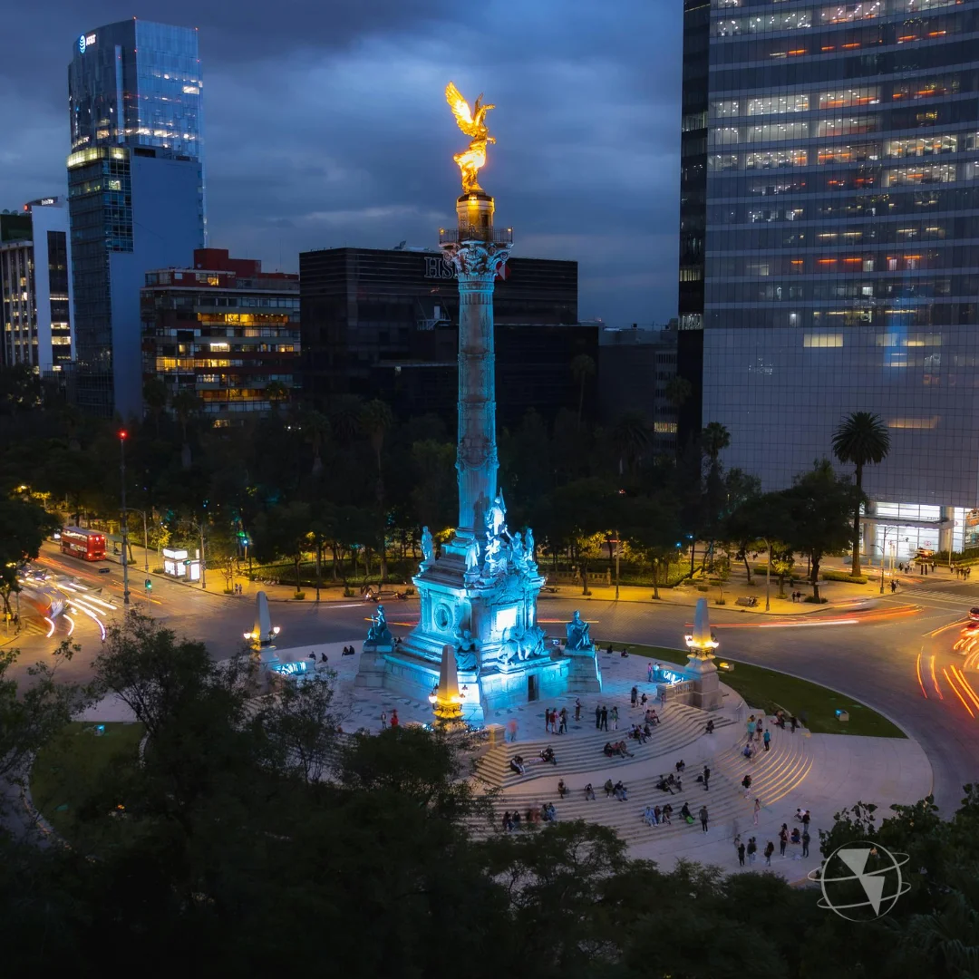 Lugares imperdibles de Ciudad de México en 2026