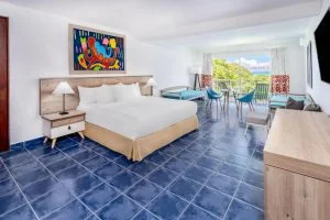 Hoteles en Panamá 2026: Los Mejores Resorts Todo Incluido y Destinos Imperdibles 2 Grand Decameron Panamá todo incluido en Playa Blanca