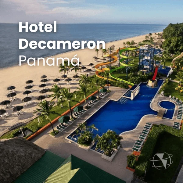 Hotel Decameron Panamá