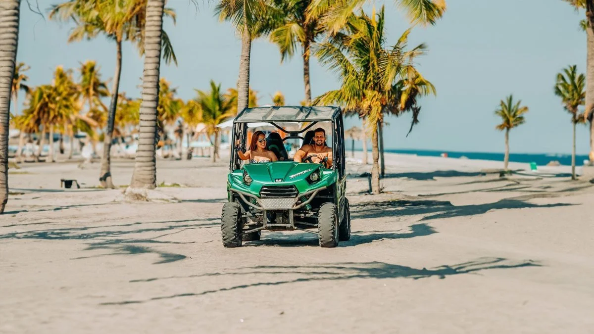Playa Blanca Hotel & Resort Panamá