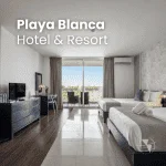 Playa Blanca Hotel & Resort