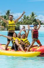 Playa Blanca Hotel & Resort Panamá