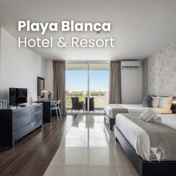 Playa Blanca Hotel & Resort
