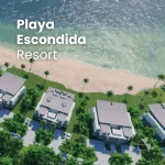 Playa Escondida Resort