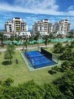 Apartamentos en Playa Escondida Resort
