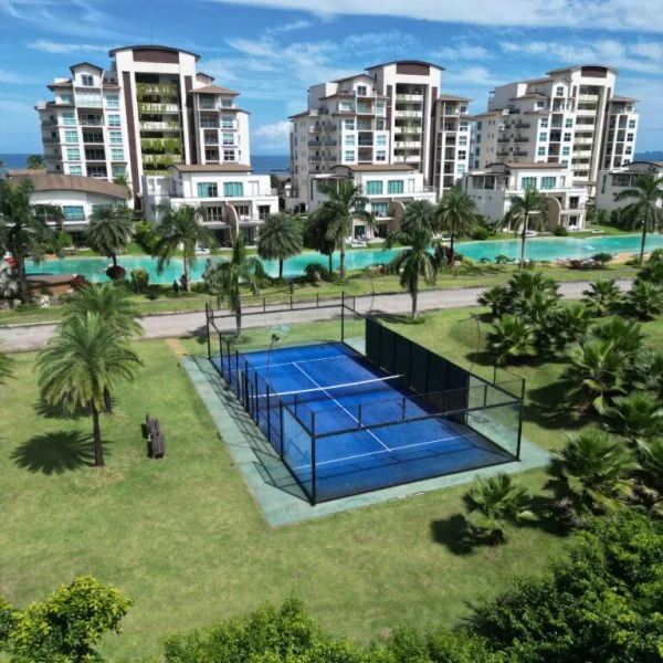 Apartamentos en Playa Escondida Resort