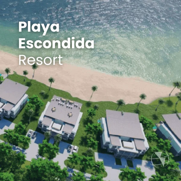 Playa Escondida Resort
