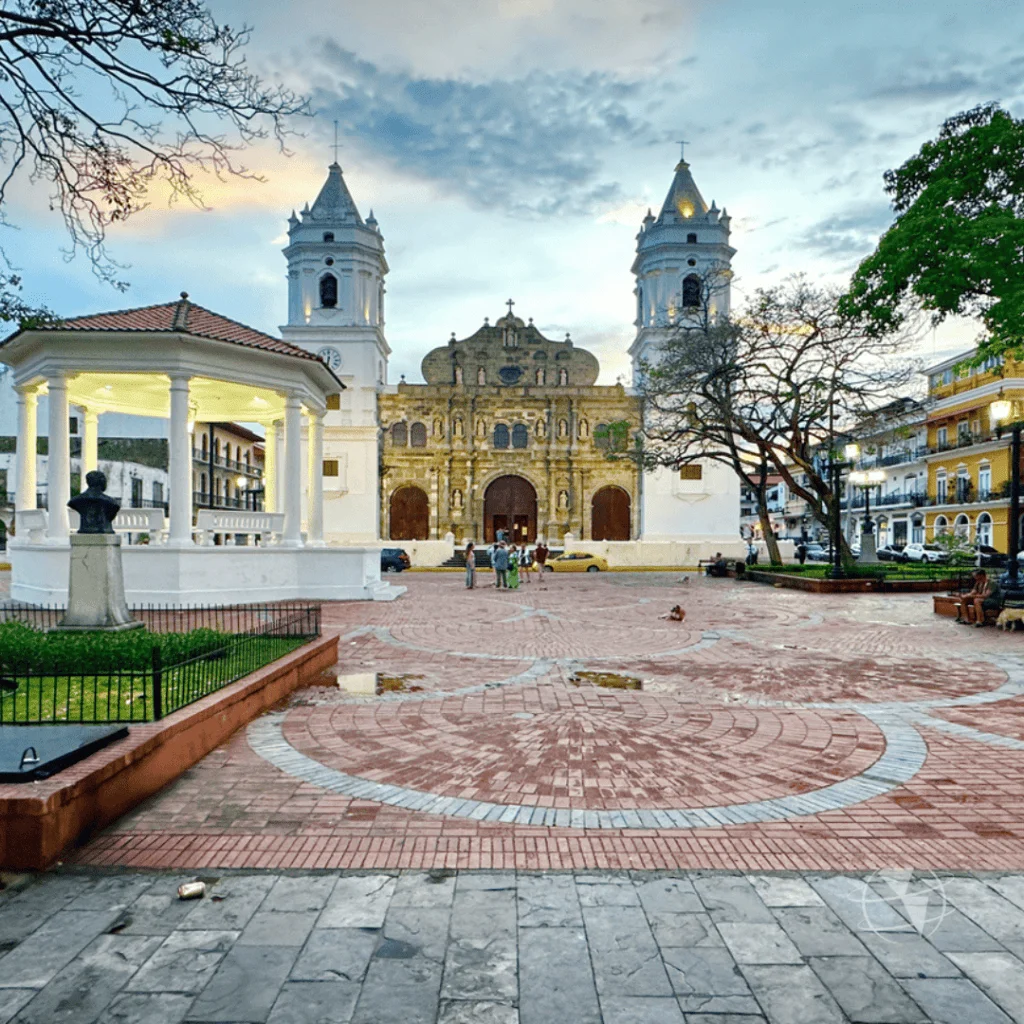Turismo en Panamá 2026 con Viajes Jazmine