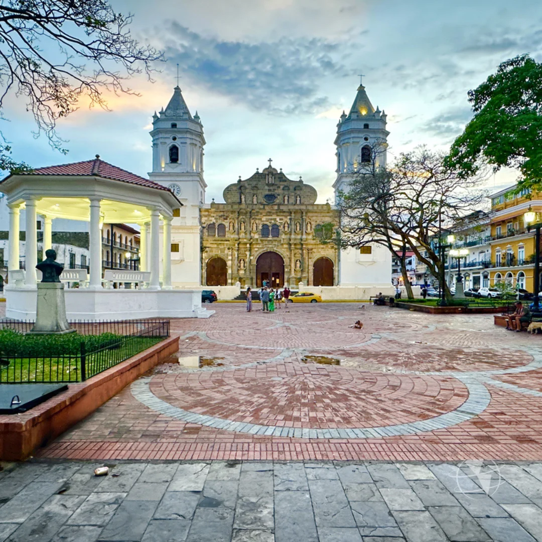 Turismo en Panamá 2026 con Viajes Jazmine