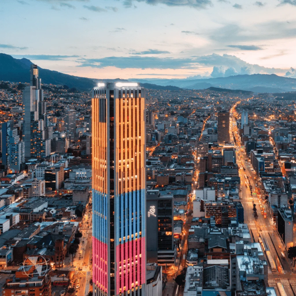 Viajar a Colombia desde Panamá 2026 guía para elegir Bogotá, Medellín y Eje Cafetero
