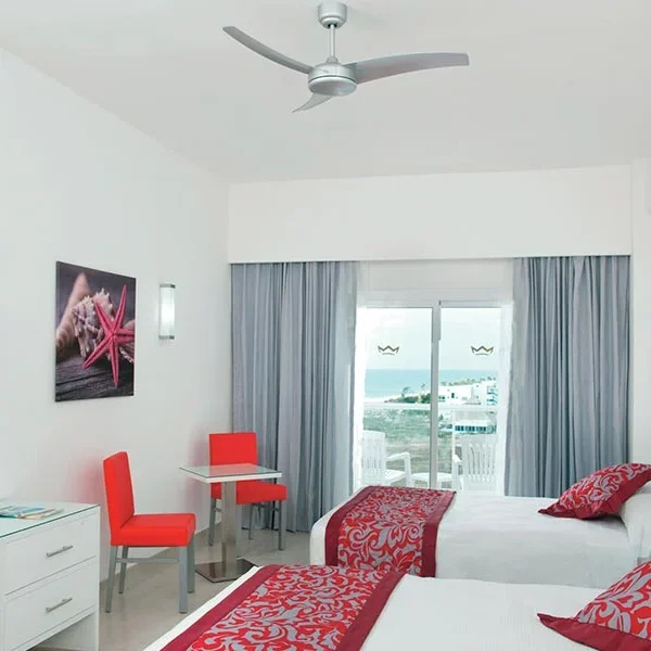 Hotel Riu Playa Blanca Panamá | Todo Incluido