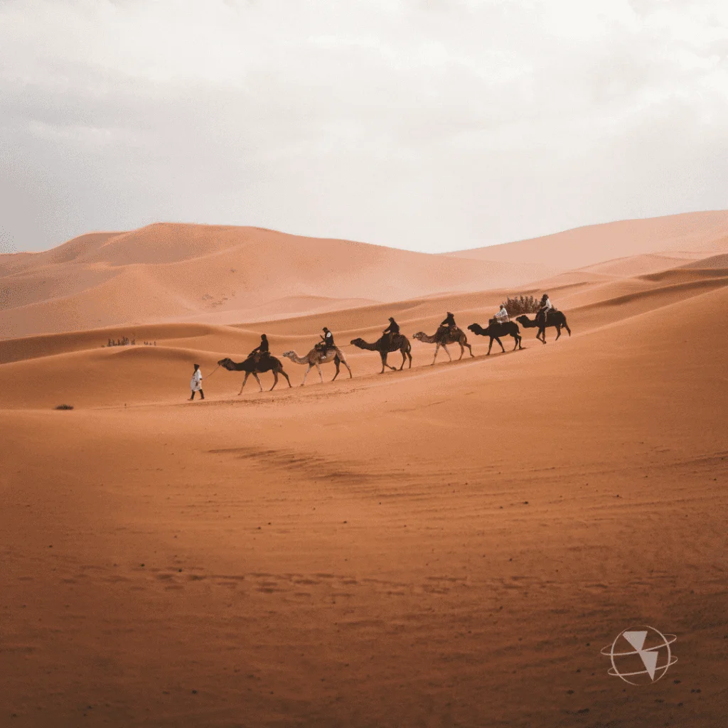10 motivos para viajar a Marruecos y descubrir su cultura