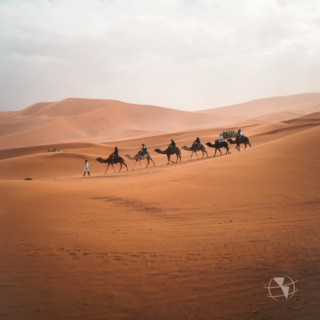 10 motivos para viajar a Marruecos y descubrir su cultura