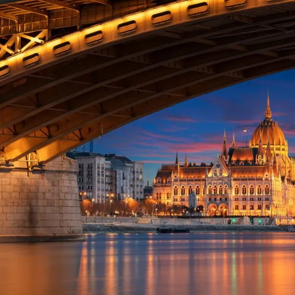 Budapest