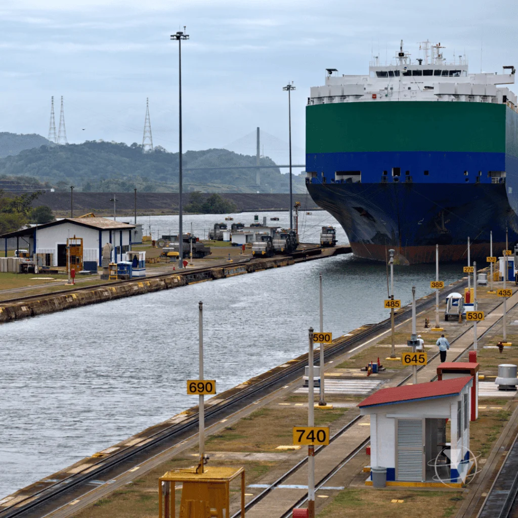 Preguntas frecuentes sobre el Canal de Panamá y tours guiados