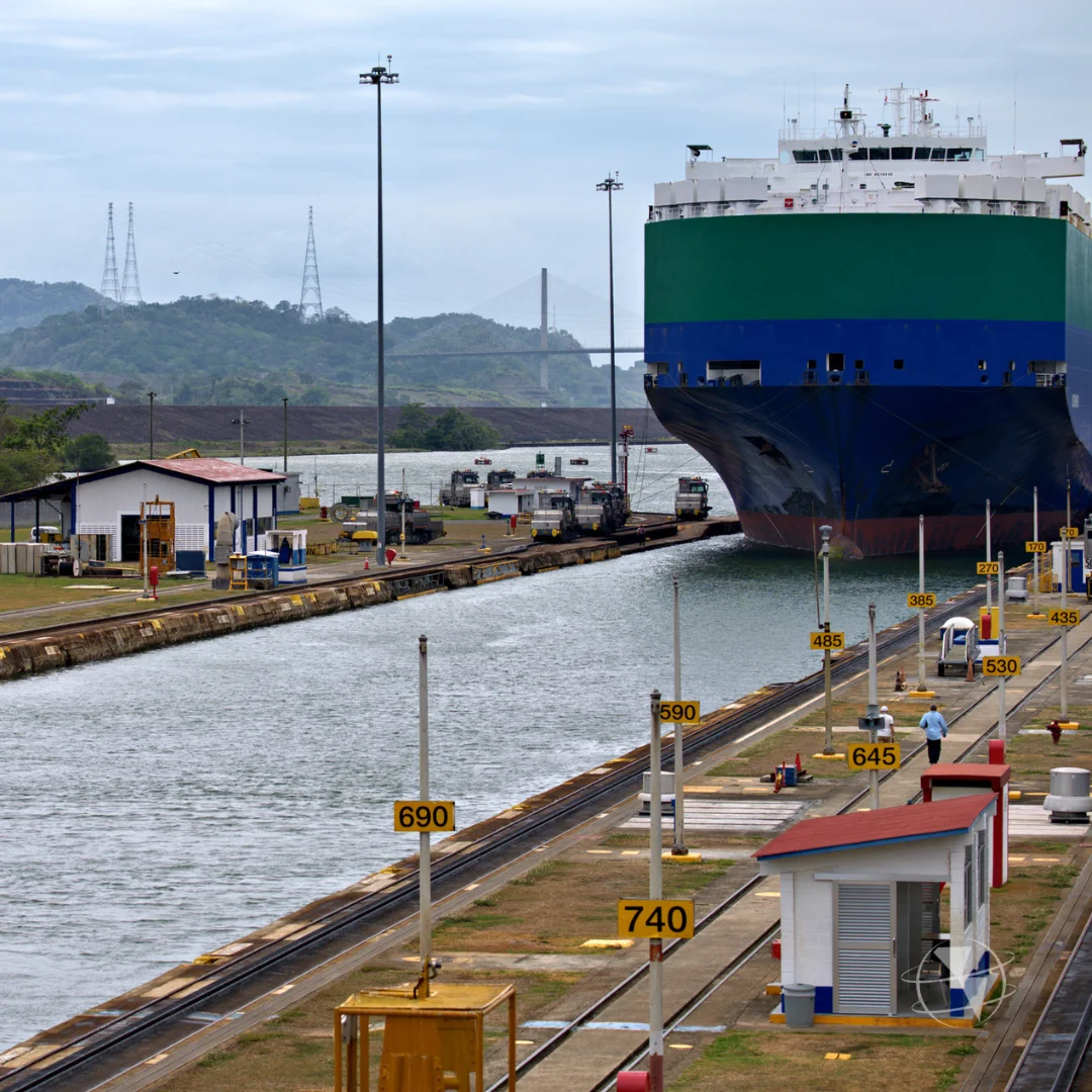 Preguntas frecuentes sobre el Canal de Panamá y tours guiados
