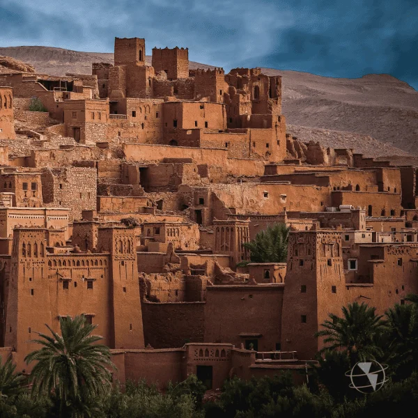 España y Marruecos en un solo viaje