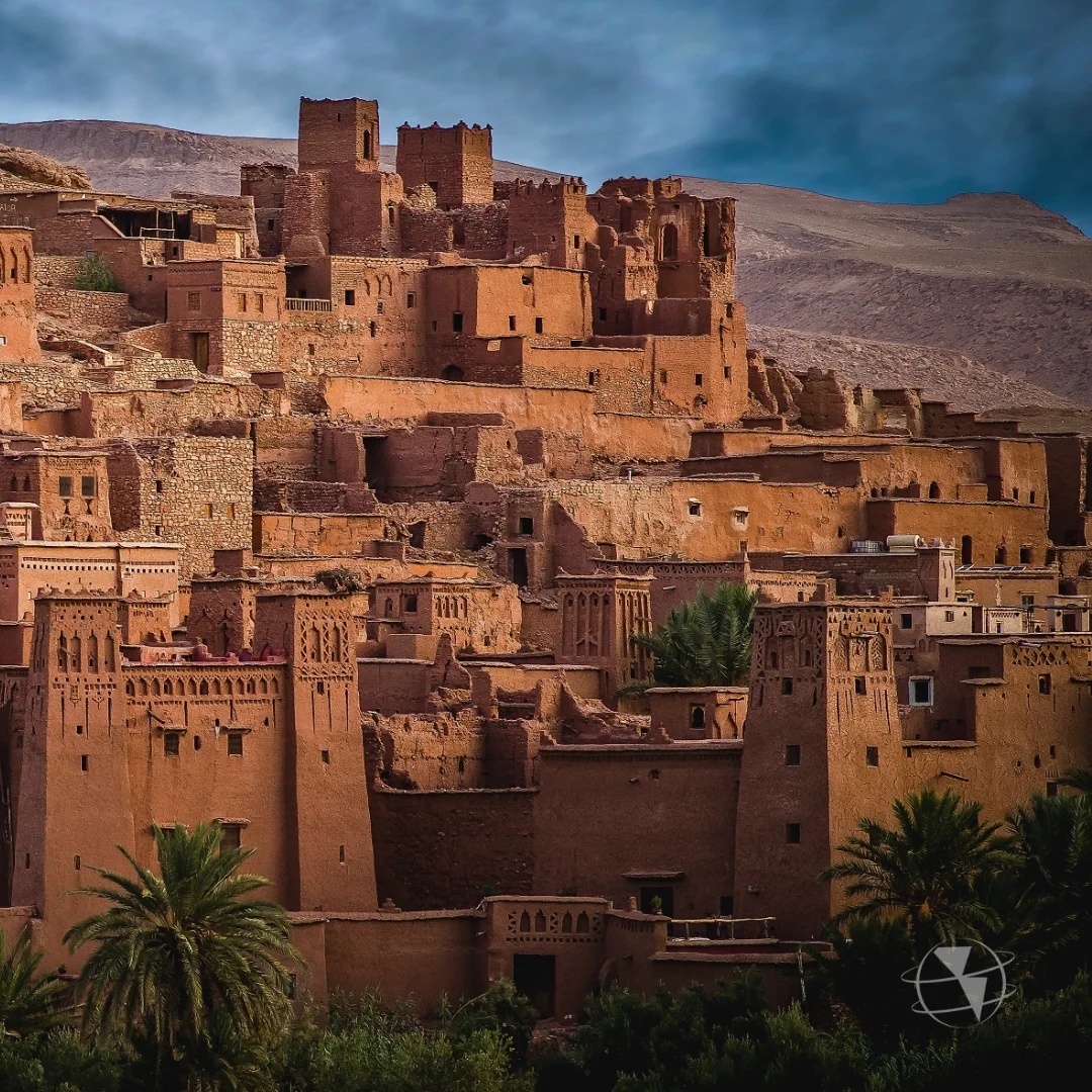 España y Marruecos en un solo viaje