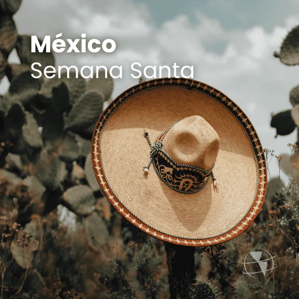 México Semana Santa 2027 desde Panamá – Paquete con vuelo, hotel, tours y traslados