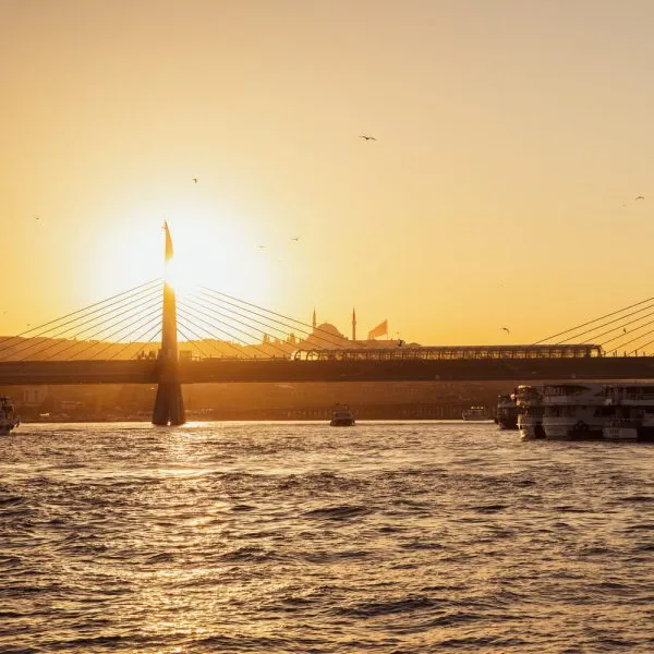 Estambul Capadocia y Ciudades Imperiales desde Panamá
