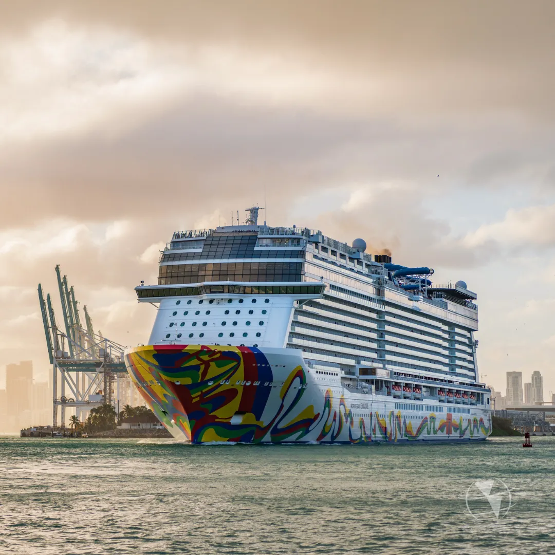 Cruceros Norwegian 2027 desde Panamá: México vs. Alaska