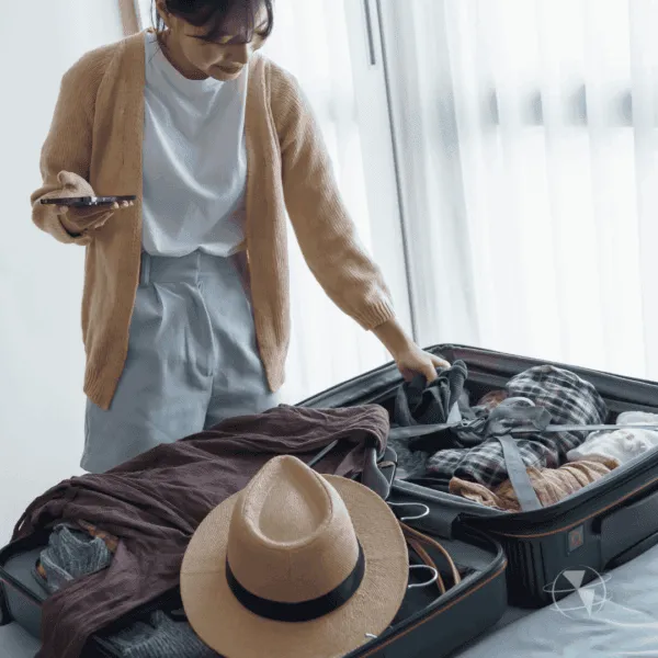 Viajar a Europa en febrero desde Panamá Londres París e Italia