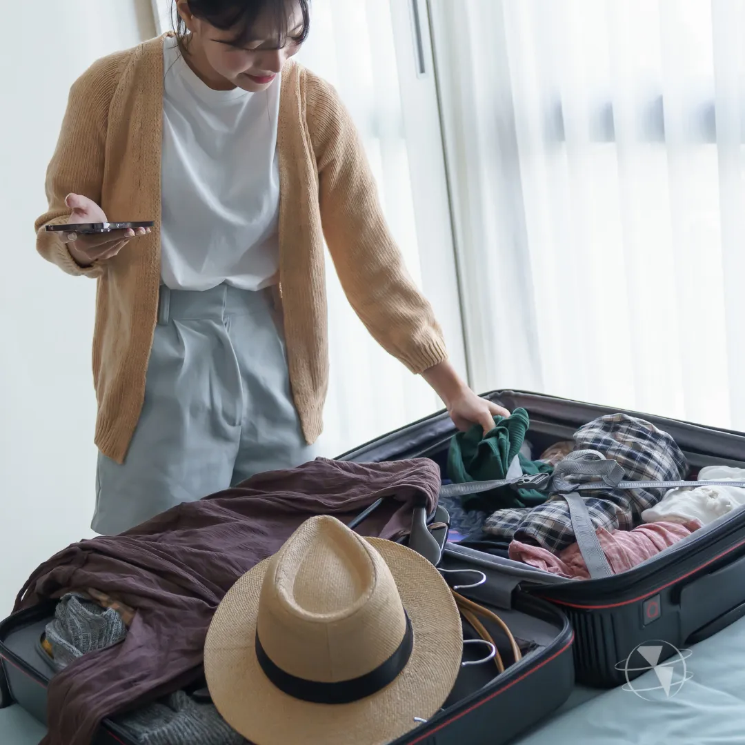 Viajar a Europa en febrero desde Panamá Londres París e Italia