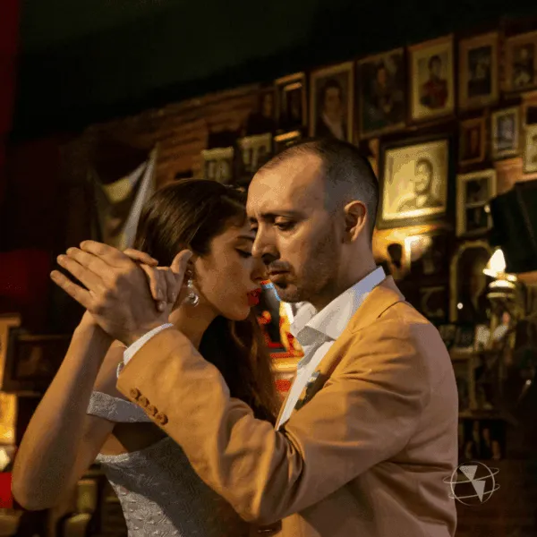 Buenos Aires en abril otono tango y una escapada a Tigre