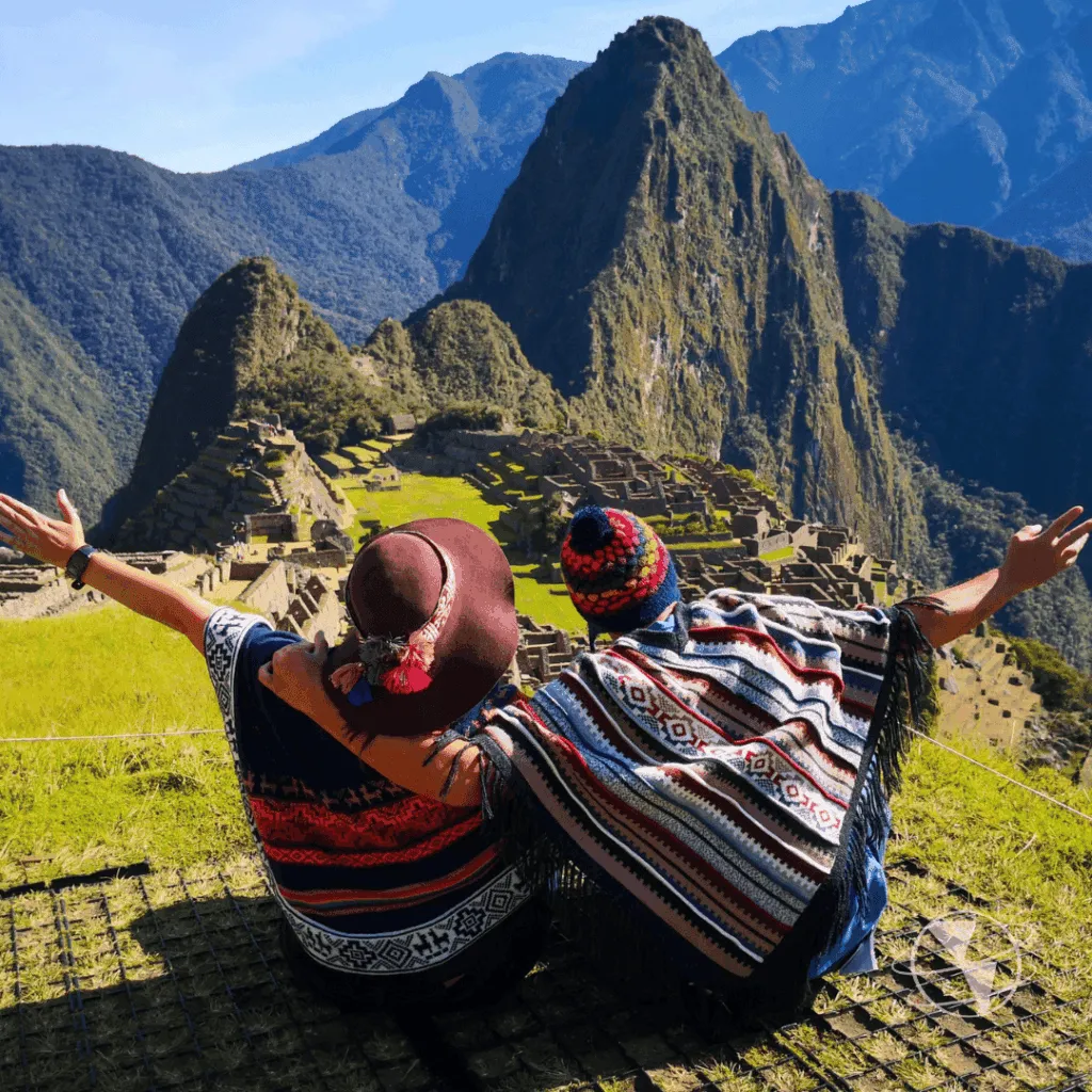 viajar a Machu Picchu y Montaña de 7 Colores