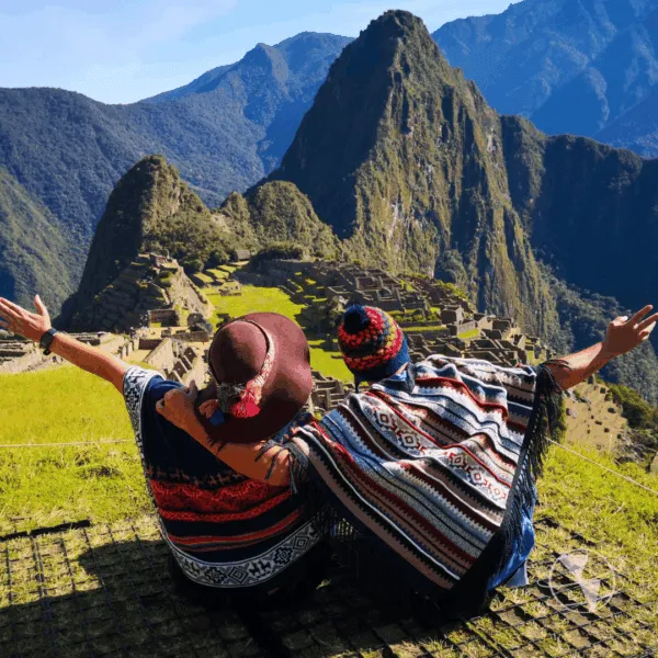 viajar a Machu Picchu y Montaña de 7 Colores