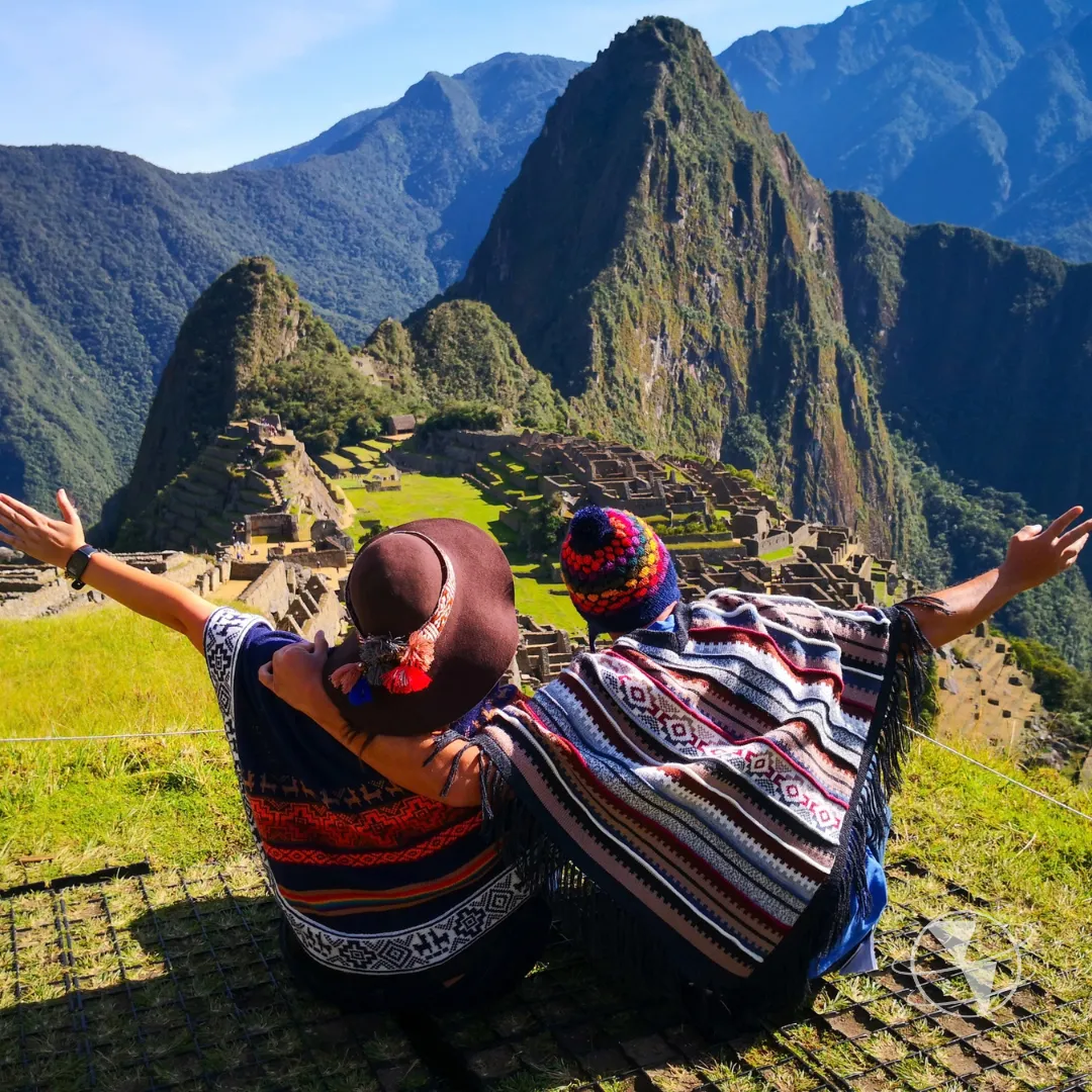 viajar a Machu Picchu y Montaña de 7 Colores