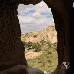 Qué Ver En Capadocia