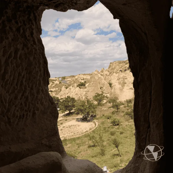 Qué Ver En Capadocia