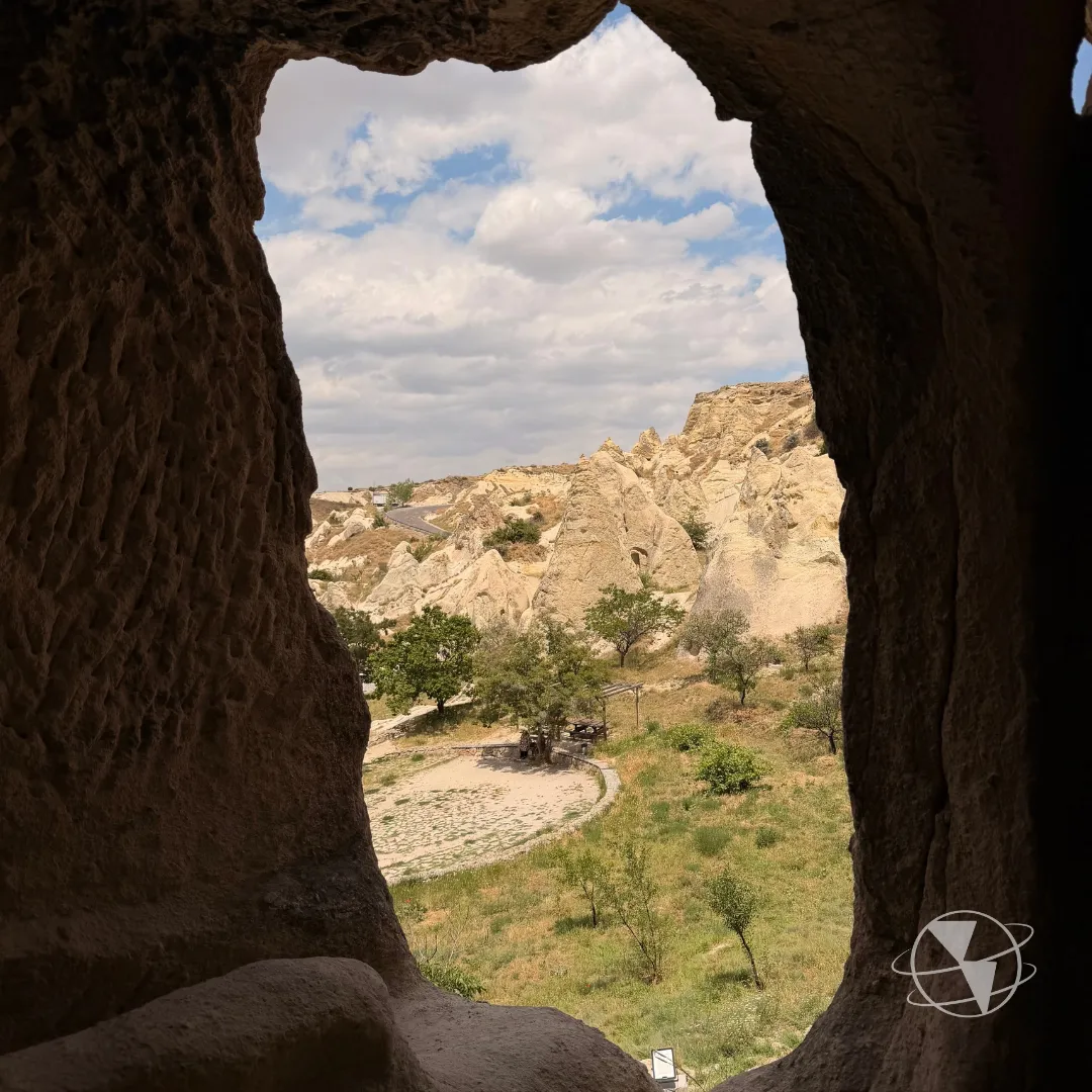 Qué Ver En Capadocia