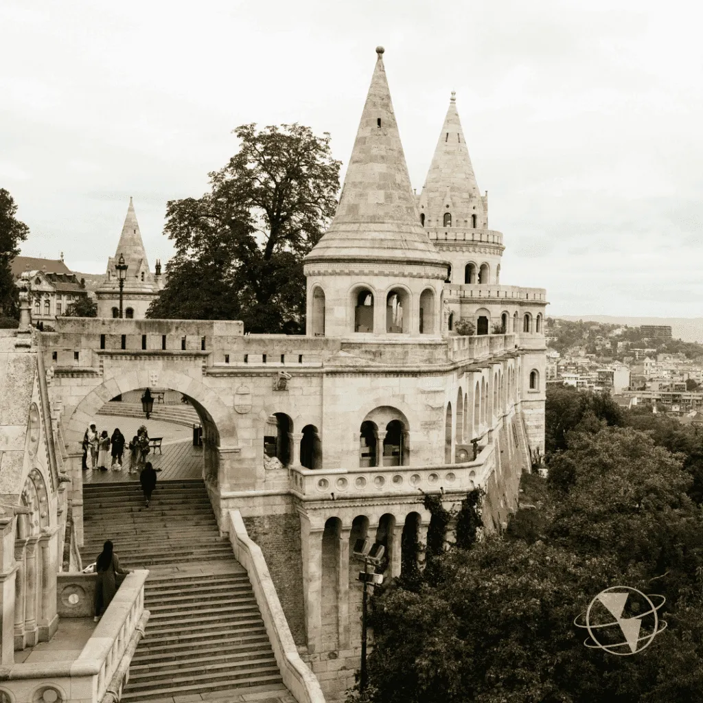 Qué ver en Budapest: 7 lugares que no te puedes perder
