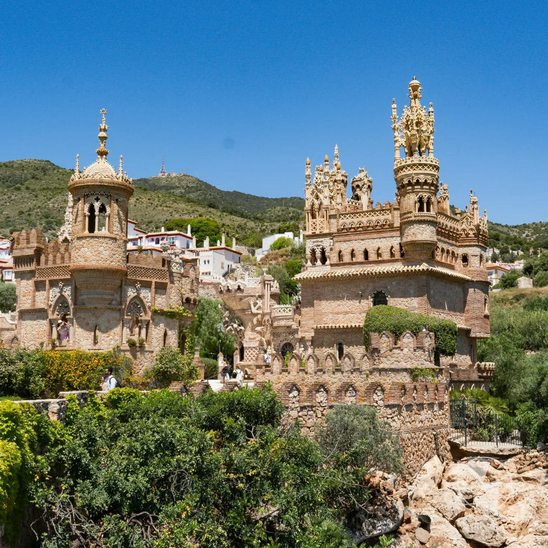 Castillos del Valle del Loira: 5 joyas de Francia